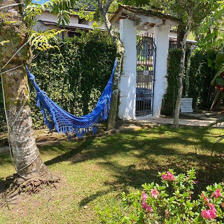 Casa Da Praia Juquehy Jqy Otel Juquei Dış mekan fotoğraf