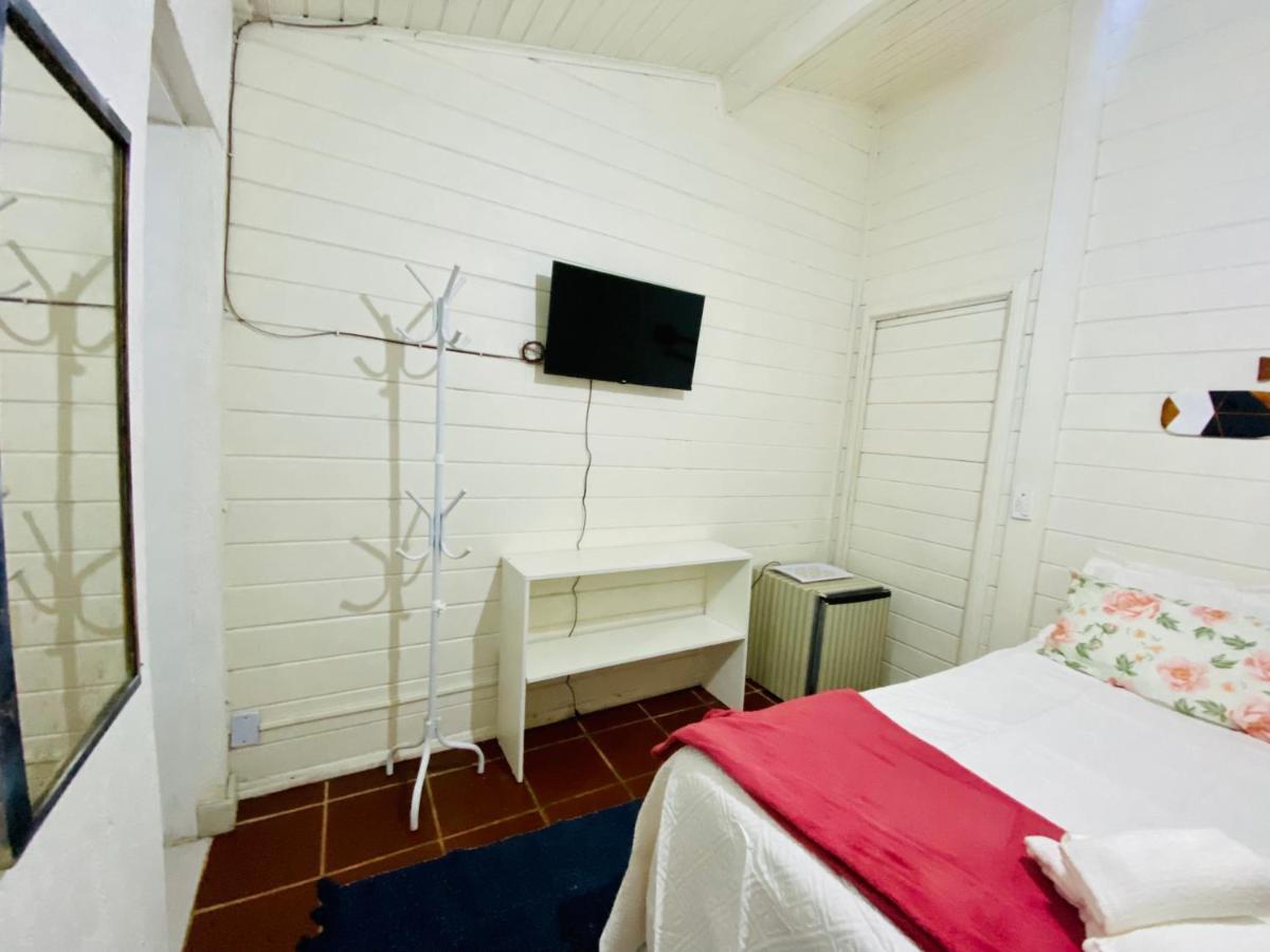 Casa Da Praia Juquehy Jqy Otel Juquei Dış mekan fotoğraf