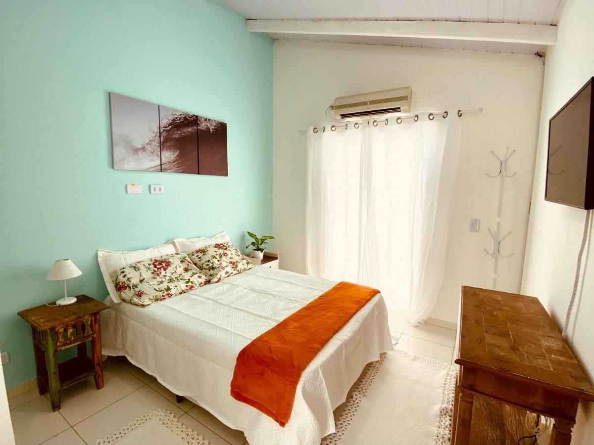 Casa Da Praia Juquehy Jqy Otel Juquei Dış mekan fotoğraf