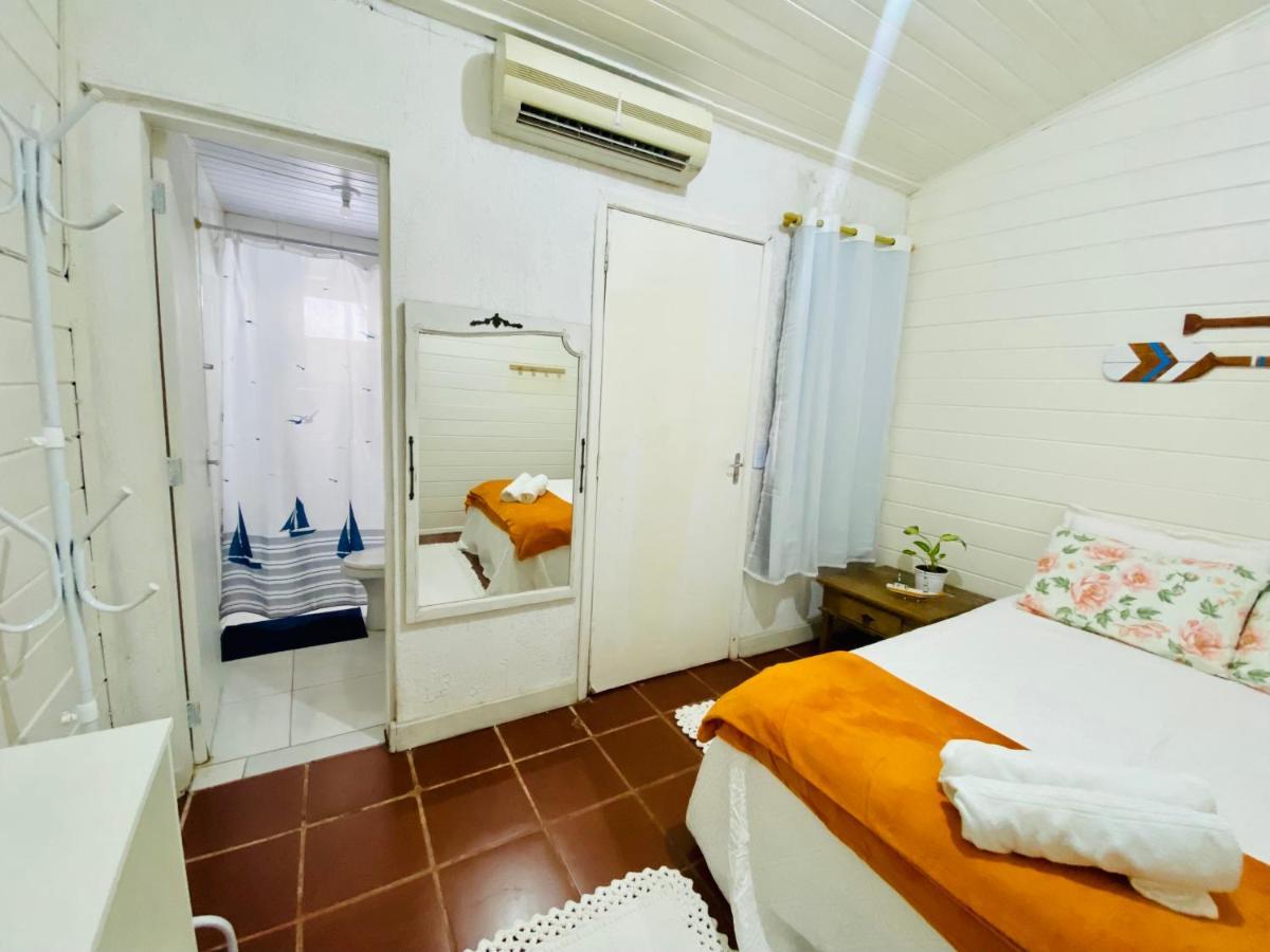 Casa Da Praia Juquehy Jqy Otel Juquei Dış mekan fotoğraf