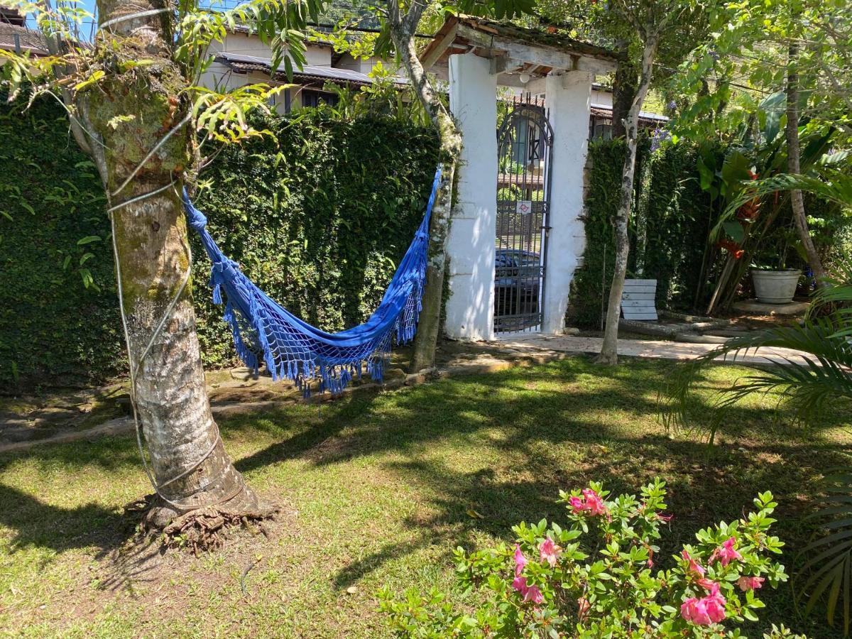 Casa Da Praia Juquehy Jqy Otel Juquei Dış mekan fotoğraf