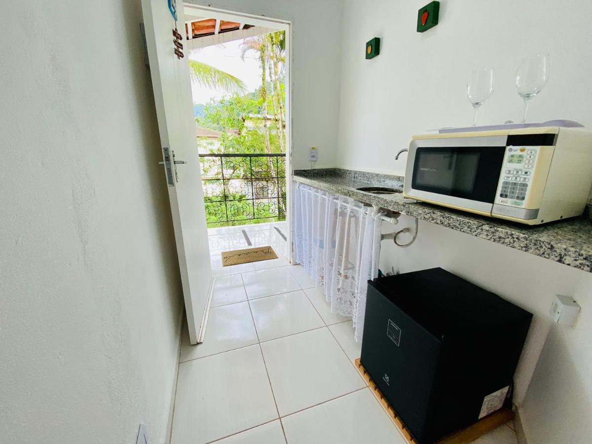 Casa Da Praia Juquehy Jqy Otel Juquei Dış mekan fotoğraf