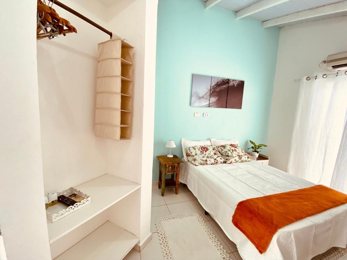Casa Da Praia Juquehy Jqy Otel Juquei Dış mekan fotoğraf