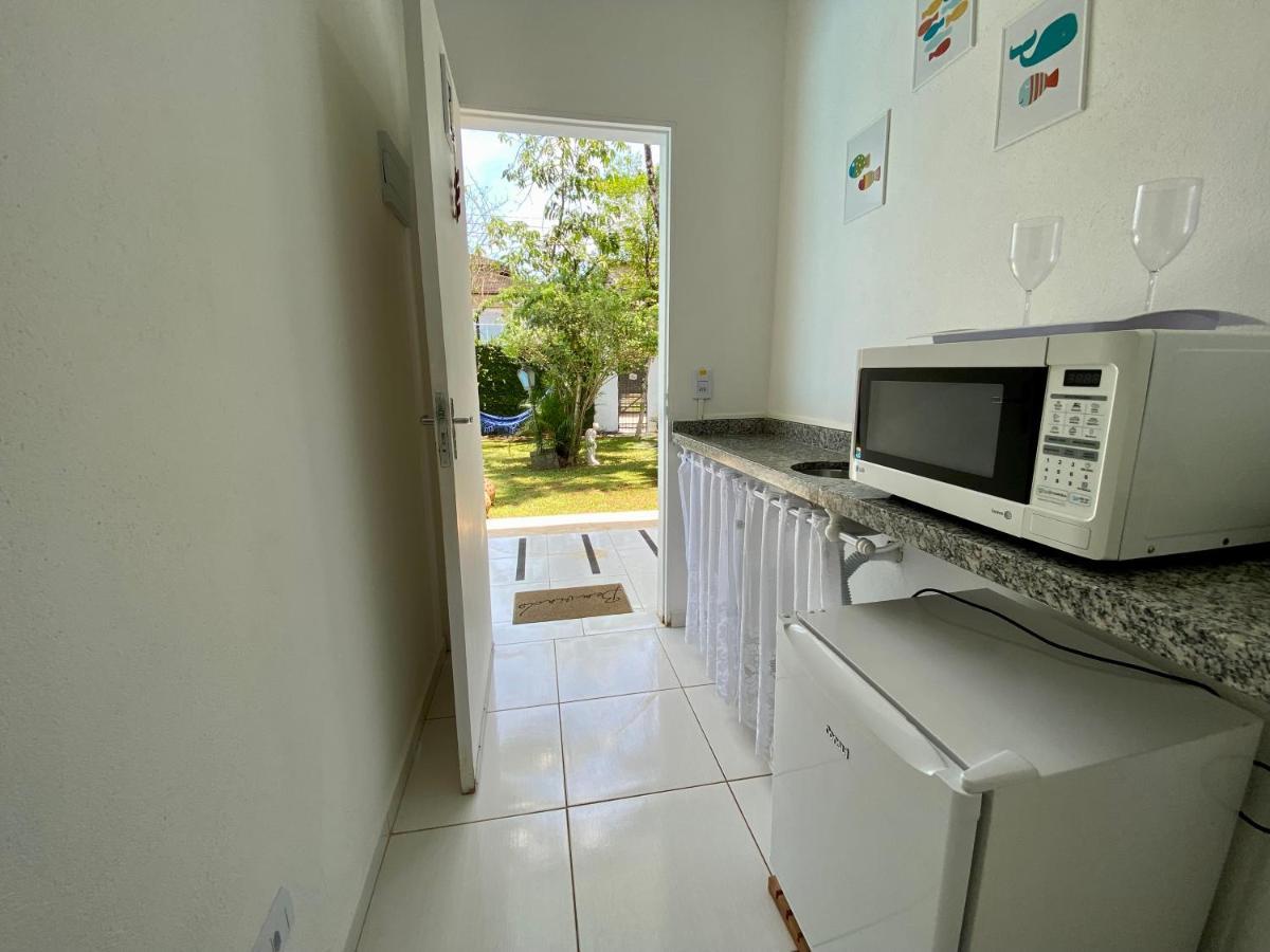 Casa Da Praia Juquehy Jqy Otel Juquei Dış mekan fotoğraf