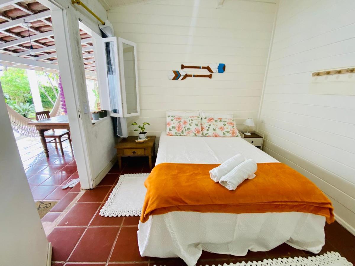 Casa Da Praia Juquehy Jqy Otel Juquei Dış mekan fotoğraf