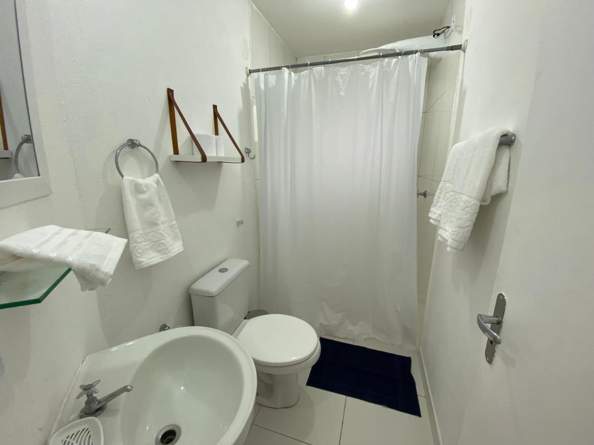 Casa Da Praia Juquehy Jqy Otel Juquei Dış mekan fotoğraf