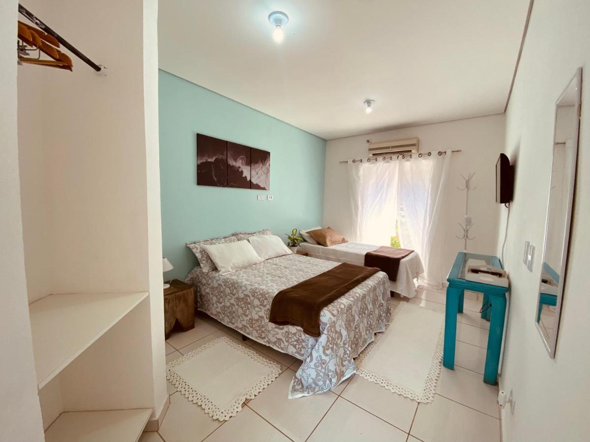 Casa Da Praia Juquehy Jqy Otel Juquei Dış mekan fotoğraf