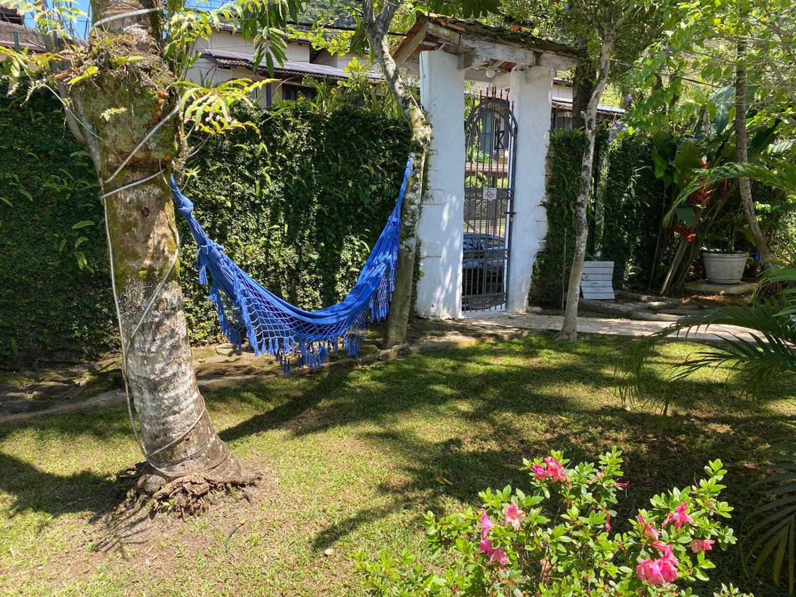 Casa Da Praia Juquehy Jqy Otel Juquei Dış mekan fotoğraf